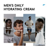 Men’s Hydrating Face Cream
