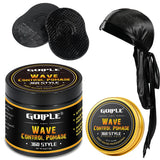 WaveMaster Pomade