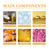 Turmeric Face Cleanser