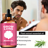 Beard Boost Oil