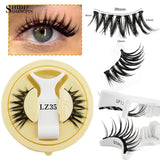 Magic Mushroom Air Cushion CC Cream