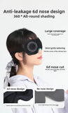 3D Blackout Sleep Mask