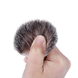 Men’s Wooden Shaving Brush Set