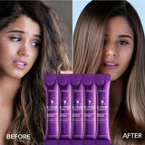 Keratin Hair Repair Mask