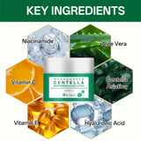 Hydrating Cica Face Cream