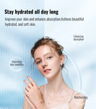 Portable Ionic Facial Steamer