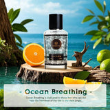 TROVEZ Ocean Breathing Perfume