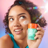 Bubble Hydrating Face Cream