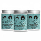 Coconut Curling Cream