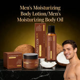 Men’s Hydrating Body Cream