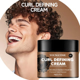 Castor Curl Defining Cream