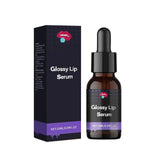 Sakura Lip Plumping Serum