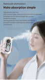 Oxygen Facial Mist Sprayer
