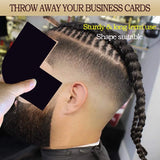 Hairline & Beard Shaping Kit