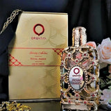 Royal Amber Eau De Parfum