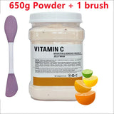 Chamomile Jelly Mask Powder