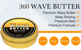 Sport Waves Butter