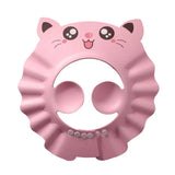 Baby Shampoo Cap