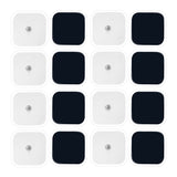 Reusable EMS Electrode Pads
