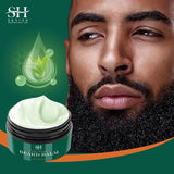 Natural Tea Tree Beard Conditioning Cream