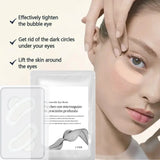 Microneedle Hyaluronic Eye Patch