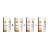 SPF50 Brightening Foundation Cream