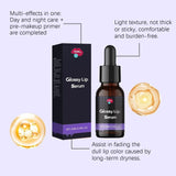 Sakura Lip Plumping Serum