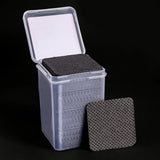 Lint-Free Cotton Pads