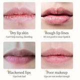 Vitamin E Honey Lip Balm