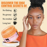 Strong Hold Edge Control Wax