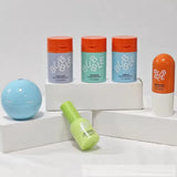 Bubble Moisturizing Face Cream