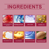 Pomegranate Lip Balm