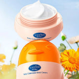 Baby Soothing Face Cream