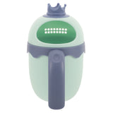 Baby Crown Bath Rinse Cup