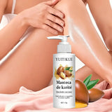 Shea Butter Firming Body Lotion