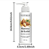 Shea Butter Firming Body Lotion