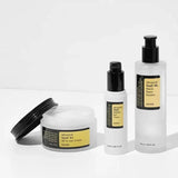 Snail Essence Face Cream