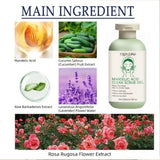 Exfoliating Facial Gel
