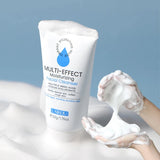 Deep Cleansing Facial Foam