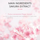 SakuraSilk Body Lotion