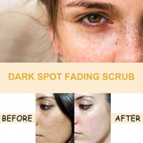 Turmeric Exfoliating Cream