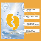 Collagen Nasolabial Patch