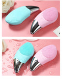 Mini Electric Face Cleanser