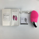 Mini Electric Face Cleanser