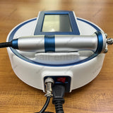 EMS RF Blue Light Roller