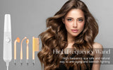 High Frequency Facial Wand