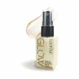 Shimmer Glow Body Spray