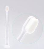 UltraSoft Nano Toothbrush