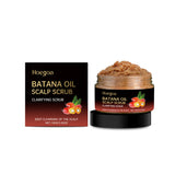 Batana Scalp Detox Scrub