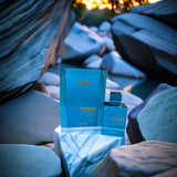 Amber Oud Dubai Night Perfume